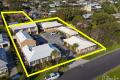 BEAUTIFUL COASTAL MOTEL WITH A BONUS - 2657MF
