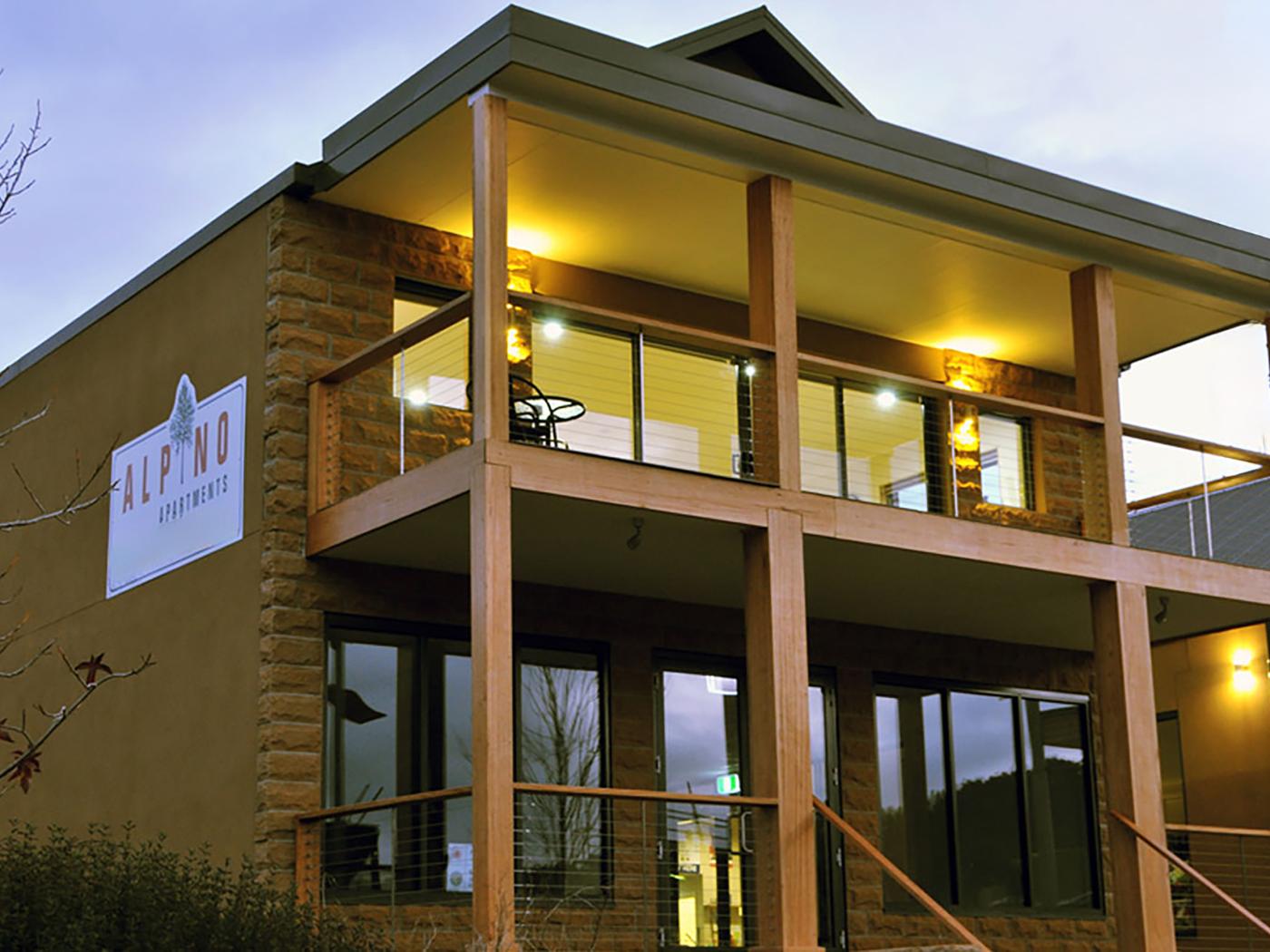 commercial tourism ski business for sale