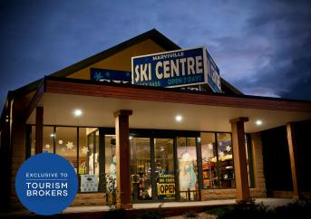 ROOMS TO RENT, OFFICES TO LEASE, SNOWBUNNIES TO SKI - 9CF