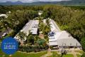 PORT DOUGLAS, BACKPACKER CENTRAL, WALKING DISTANCE TO BEACH AND MARINA - 2752BF