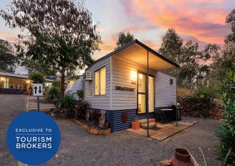 SECURE A LONG-TERM LEASEHOLD ONLY 30 MINUTES FROM ROCKHAMPTON - 1067CPL