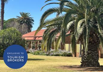 A WELL PRESENTED MOTEL BUSINESS READY FOR FURTHER GROWTH - 521ML