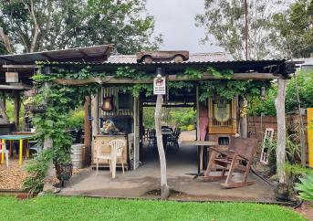 SECURE A PASSIVE INVESTMENT IN THRIVING REGIONAL ROCKHAMPTON MARKET - 1067CPI