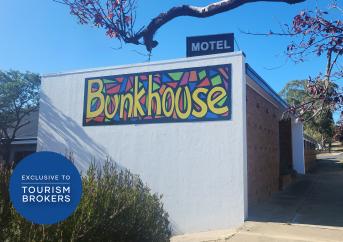 Brand New 30 Year Lease, Huge 32% ROI - 359ML