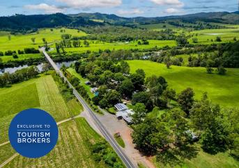 An Outstanding Regional Investment - 355CPF