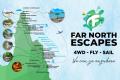 BUSINESS FOR SALE: FAR NORTH ESCAPES - PREMIER ADVENTURE TOUR OPERATOR IN FAR NORTH QUEENSLAND – 2822CF