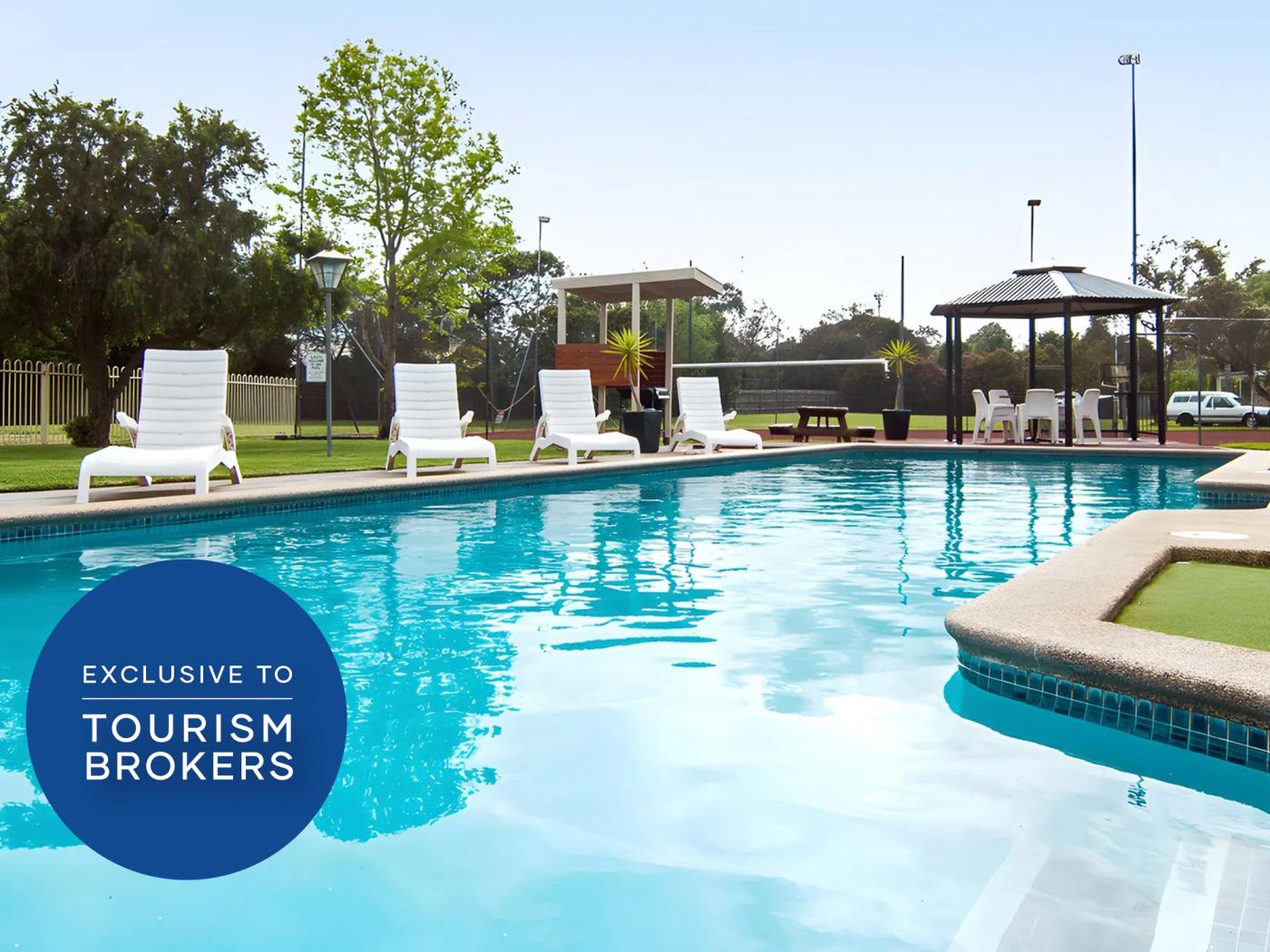 leasehold motel business for sale