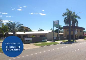 Strategic Investment Holding Gateway To Success In Hospitality! - 2016MI