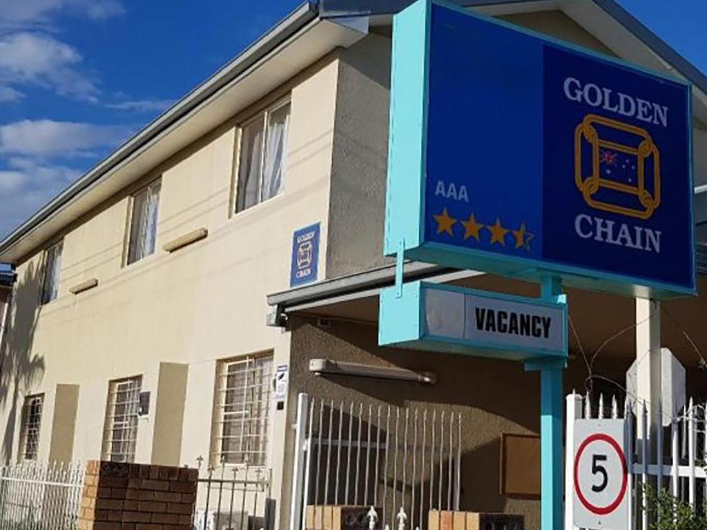 freehold motel business for sale