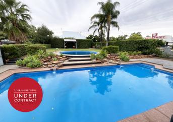 Exceptional Opportunity! Dubbo Leasehold - 462ML