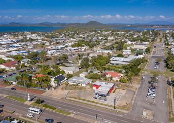 FOR LEASE: 32 BED BACKPACKER OPPORTUNITY - 2898BL