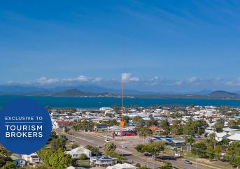 FOR LEASE: 32 BED BACKPACKER OPPORTUNITY - 2898BL