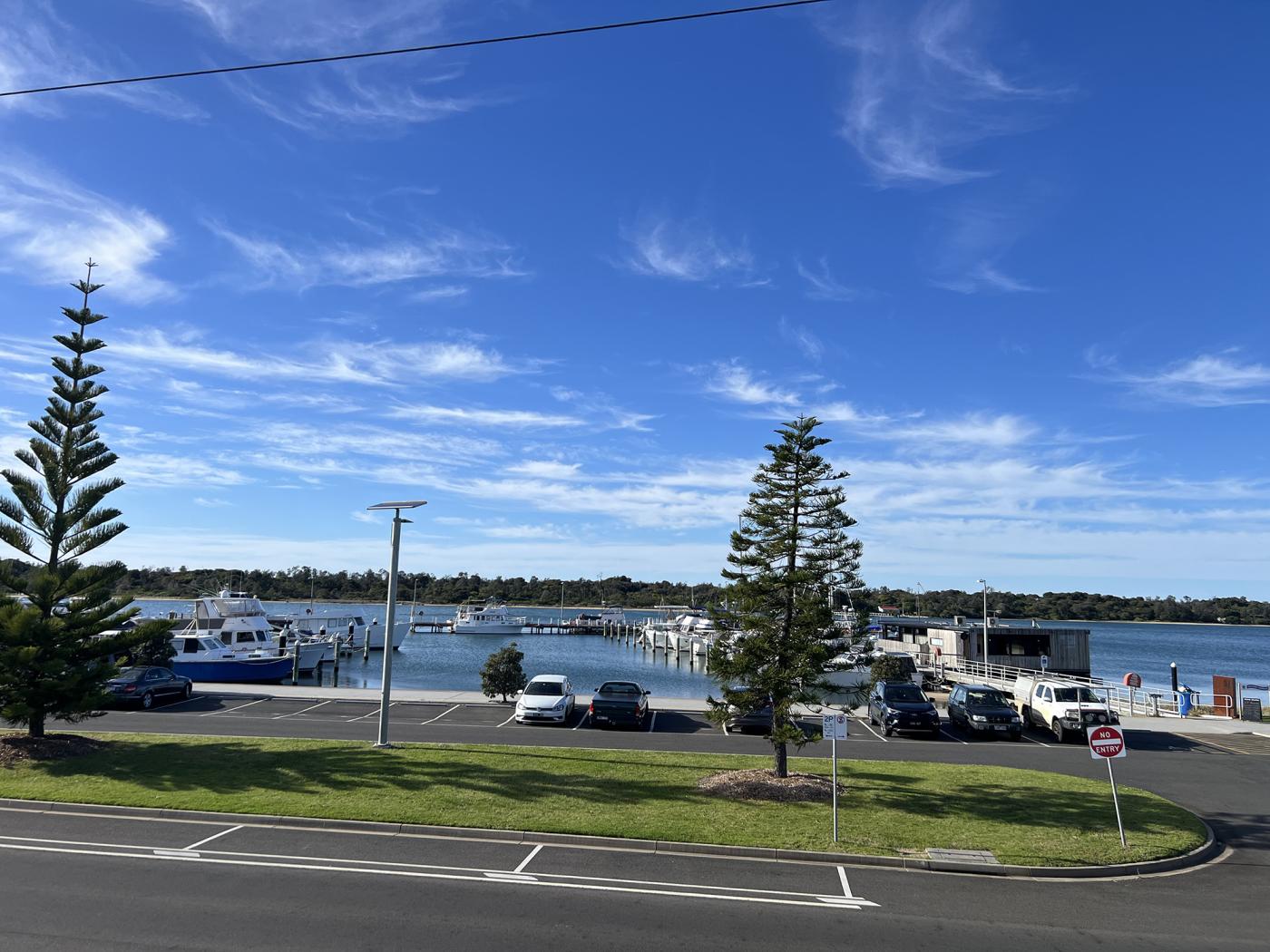 freehold motel accommodation business for sale
