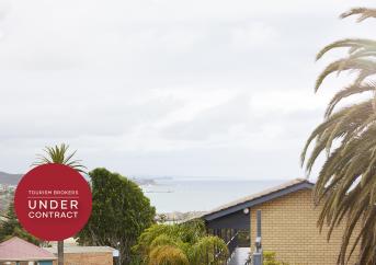 DUAL LEASEHOLD MOTEL OPPORTUNITY, NAROOMA NSW - 961ML