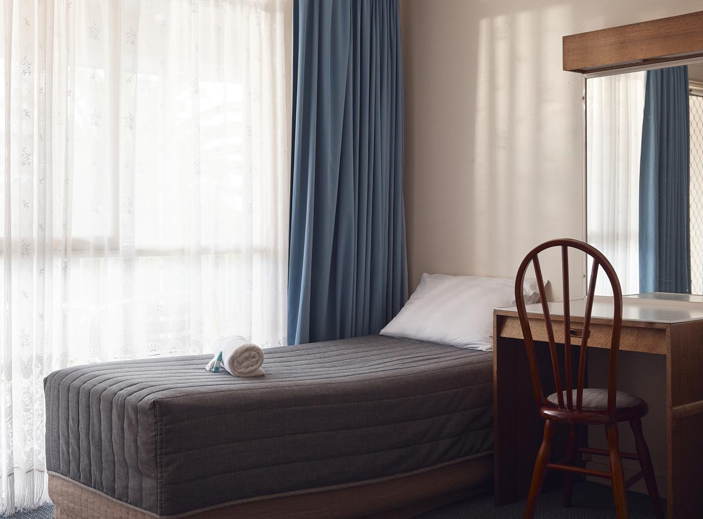 leasehold motel accommodation business for sale