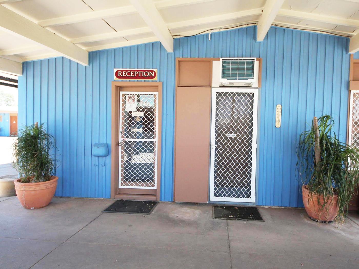 investment motel business accommodation for sale