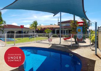 QLD Coastal Major Regional City - 2124ML