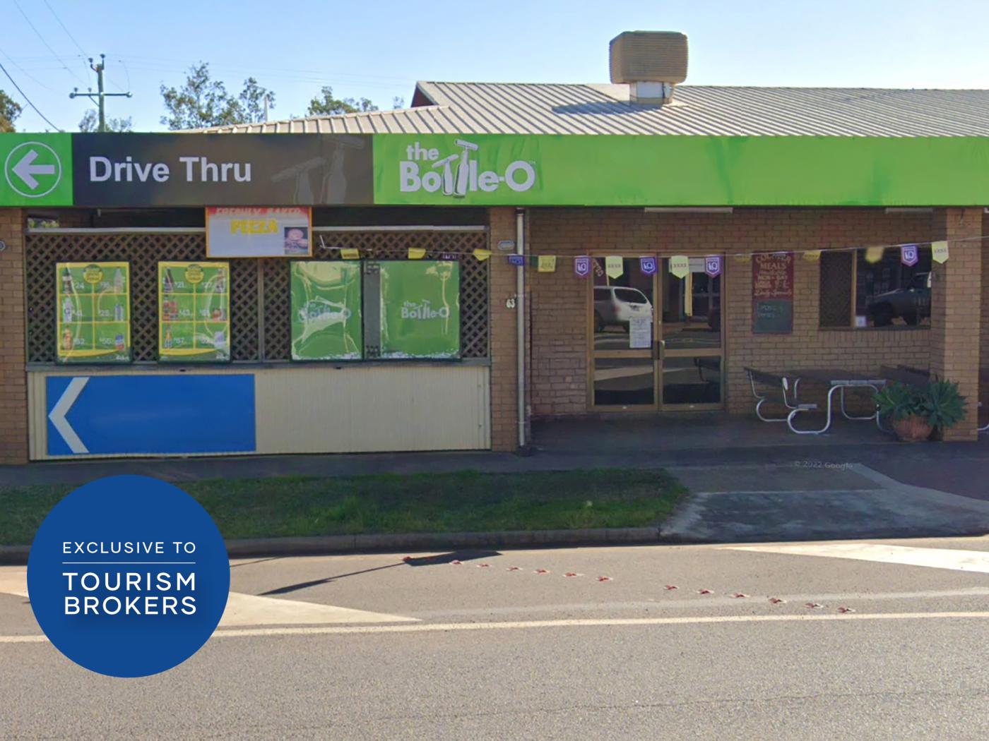 hotel motel caravan park accommodation business for sale