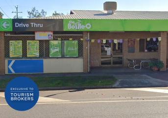 ICONIC WESTERN QLD HOTEL/MOTEL/CARAVAN PARK OPPORTUNITY - 2798MF