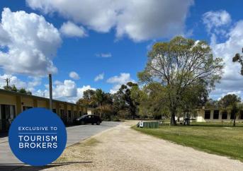 A SOLID PASSIVE INVESTMENT OPPORTUNITY THAT WON'T LAST LONG - 2667MI
