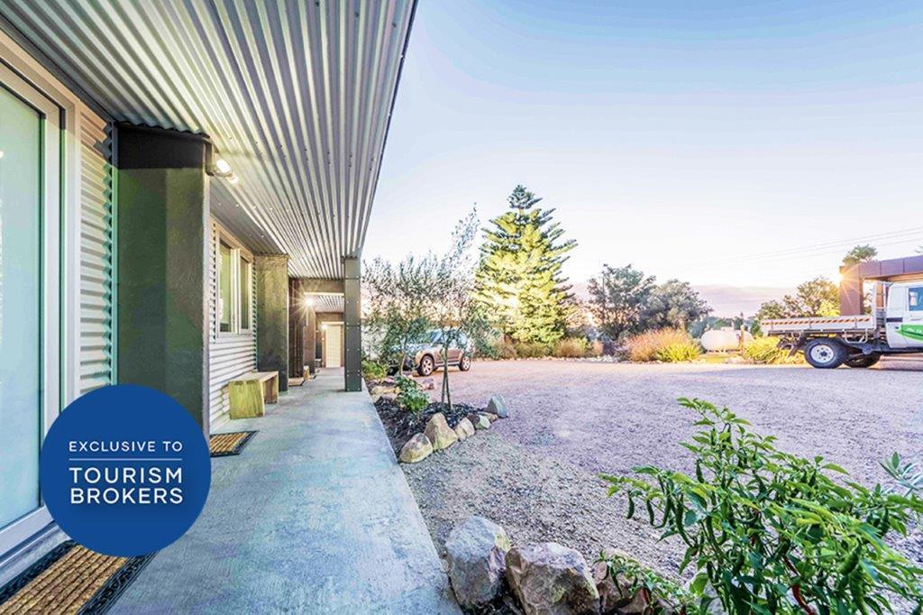 leasehold motel business for sale