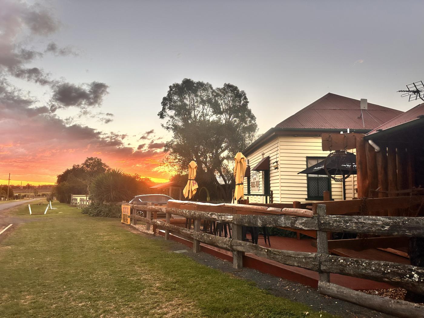 freehold hotel pub business for sale