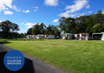 RARE RESIDENTIAL VILLAGE EXPANSION OPPORTUNITY  - 531CPF