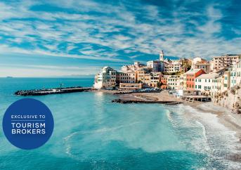 AN EXCITING OPPORTUNITY WHERE TRAVEL IS INCLUDED – 13CL