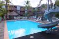 2352ML - Quality Accommodation Close to the Beach