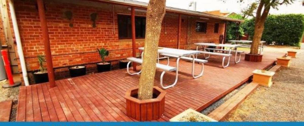 1453ML - An Excellent Leasehold Motel with Huge 64% Return