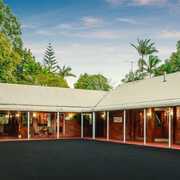 Comfortable and Confident