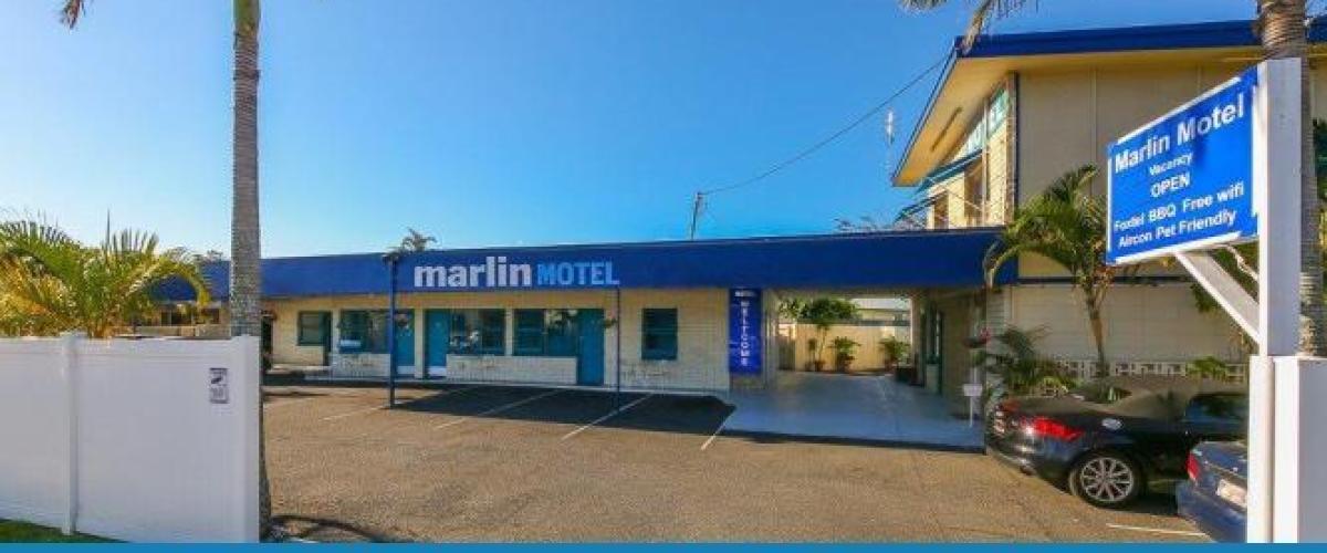 Motel Caravan Parks For Sale Brisbane Gold Coast Qld - 