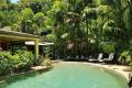 2697MF - TROPICAL PARADISE LIVING WITH SUBSTANTIAL ACCOMMODATION INCOME