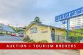 1267MI - SOLD - A Rare Investment Motel Opportunity!