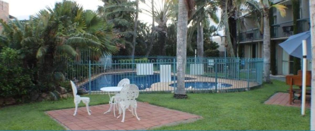 2615ML - High Quality Dual Income Business in Prime CBD Location