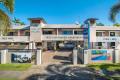 2654ML - 41% ROI, 33 ROOMS, EASILY MANAGED MOTEL IN CENTRAL CAIRNS
