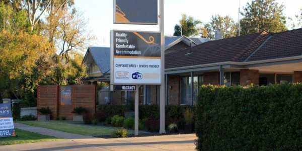 Gerard & Kerri Bookham testimonial image