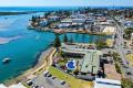 1114ML - BLUE CHIP WATERFRONT BOUTIQUE LEASEHOLD HOTEL