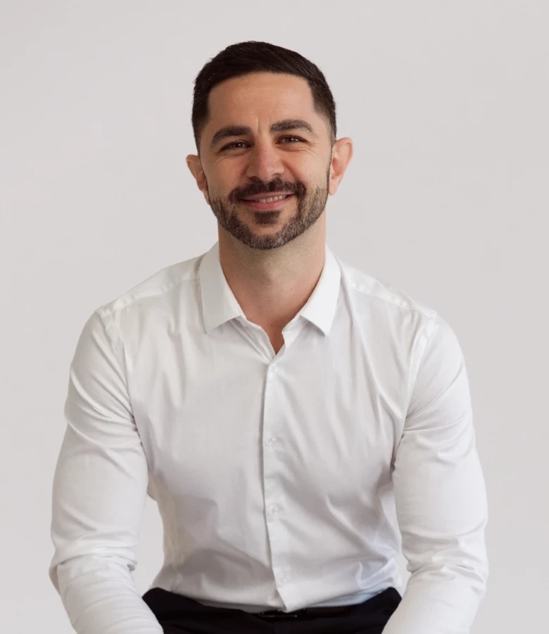 Naj Elsayed
