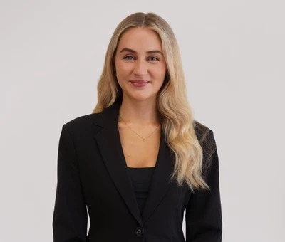 Christie Greenwood photo