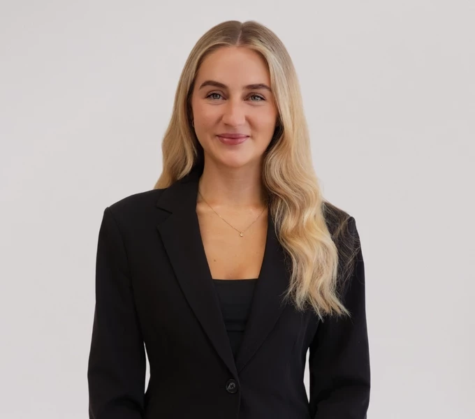 Christie Greenwood photo