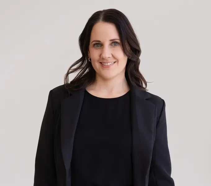 Nicole Wilson photo