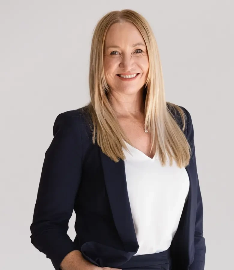 Fiona Rawson