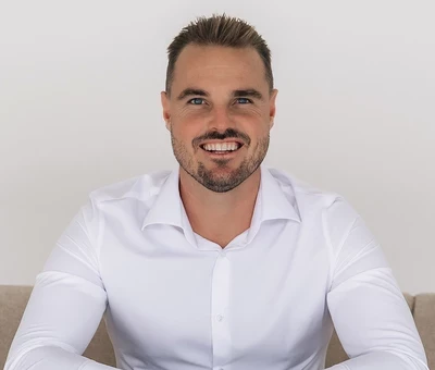 Craig Morrison photo