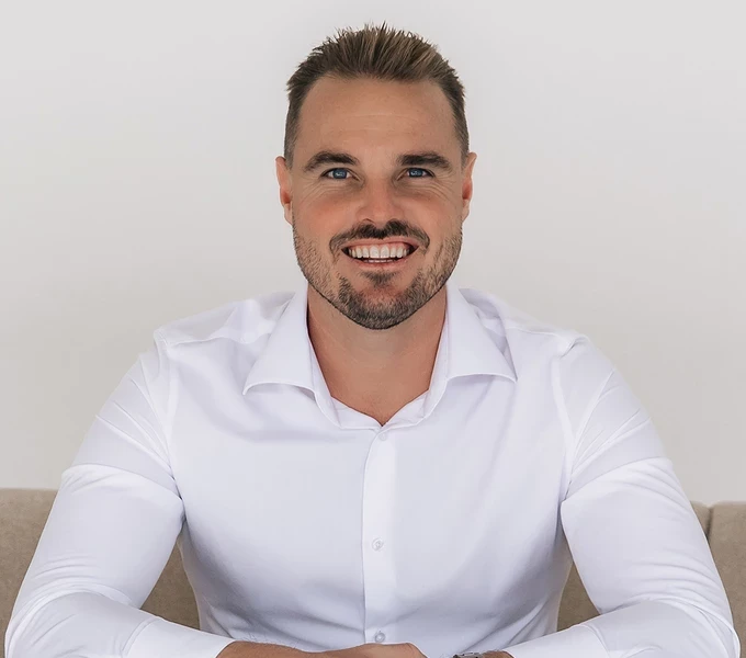 Craig Morrison photo