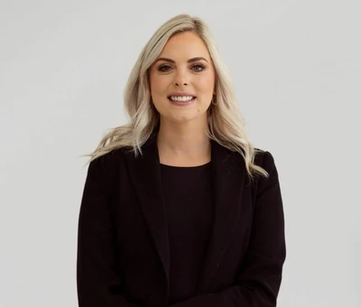 Cassie Kennedy photo