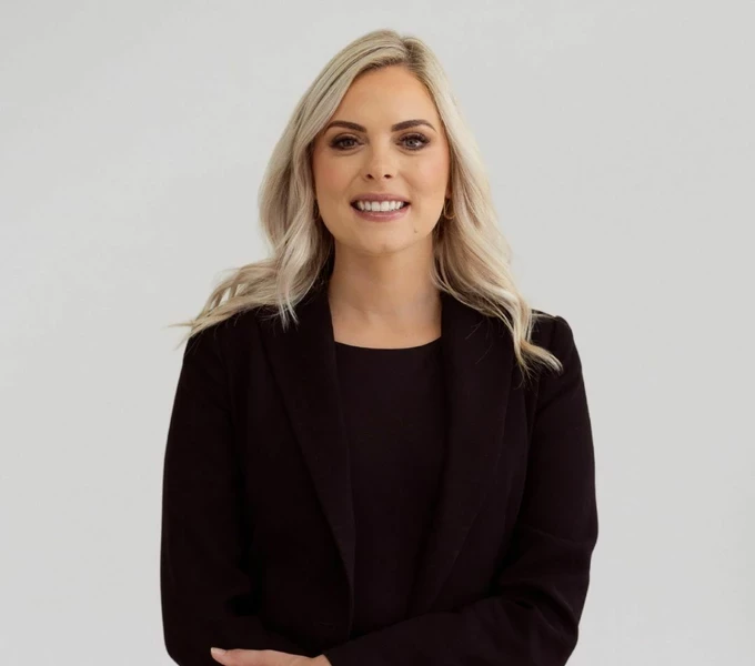 Cassie Kennedy photo