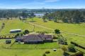 Unrivalled Acreage Opportunity: 72 Usable Acres with Equestrian Facilities