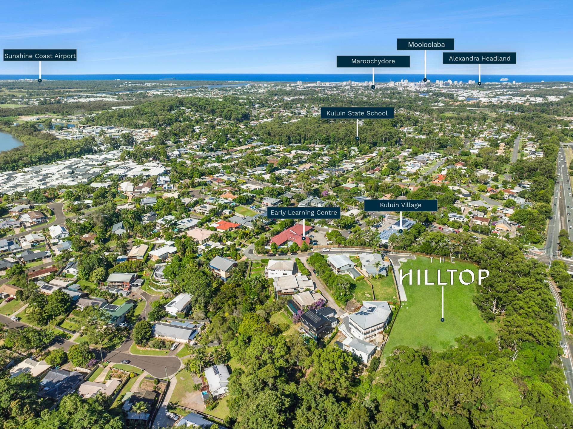 Lot 3, 34 Riverbreeze Way, Kuluin - Thumbnail 2