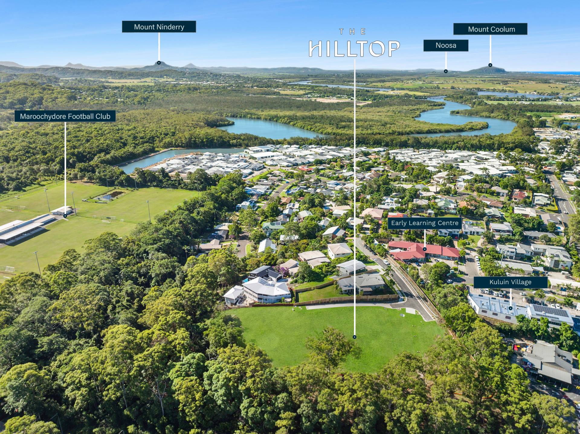 Lot 3, 34 Riverbreeze Way, Kuluin - Image 1